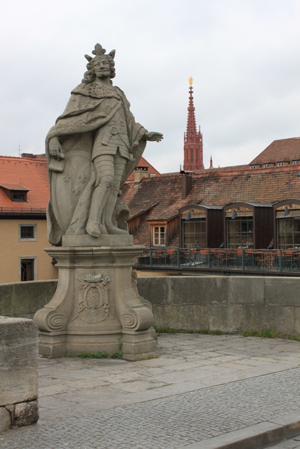 Wurzburg, Germany
